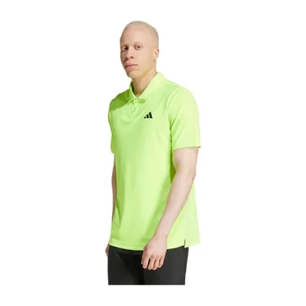 Adidas Club Tennis Polo Kısa Kollu Polo Yaka Erkek Tişört