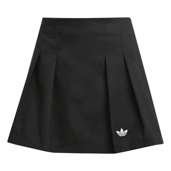 Adidas Pleated JV7702 Çocuk Etek