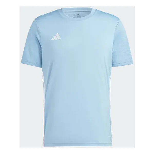 Adidas Tabela 23 IA9145 Açık Mavi Erkek Futbol Forması