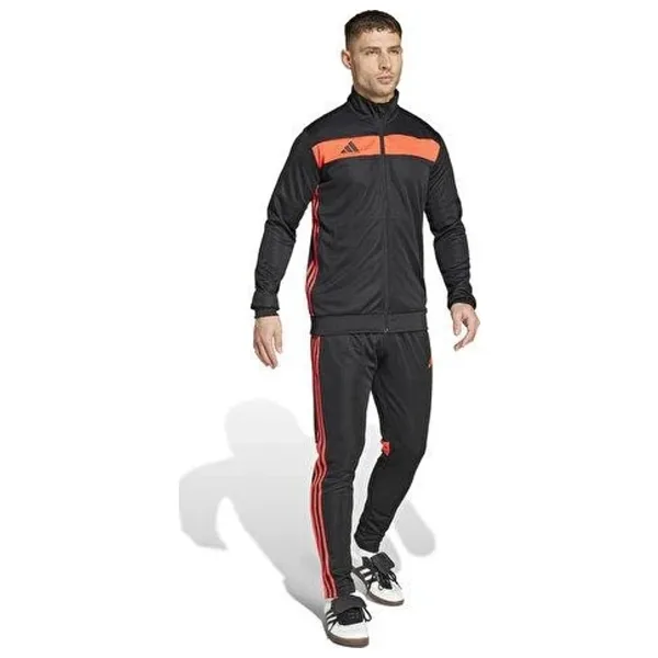 Adidas Tiro Es Ts Erkek Futbol Antrenman Eşofman Takımı Jm3633 Renkli Renkli
