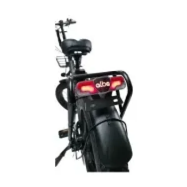 Alba Fold S 500 W Katlanabilir Elektrikli Bisiklet