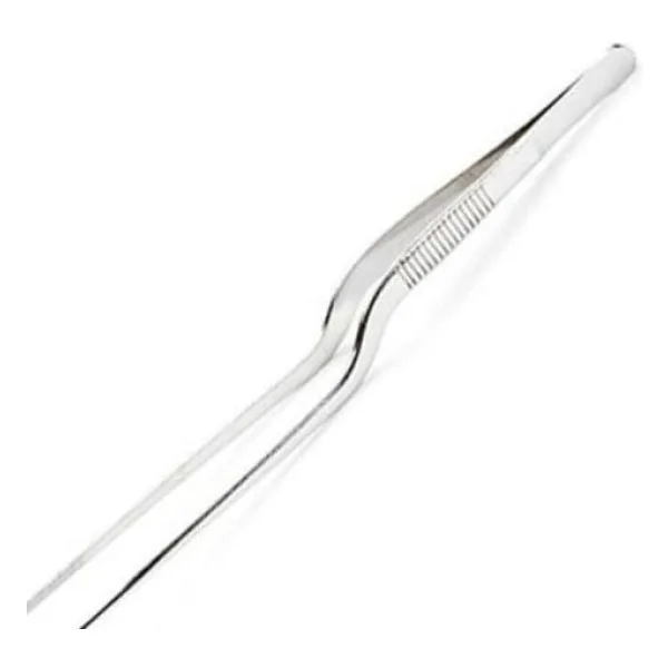 Alkan Zicco Şef Dekor Cımbızı, Şef Cımbızı 26 Cm.