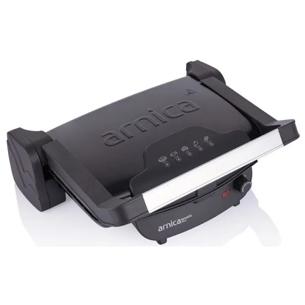 Arnica GH26400 Ayvalık Plus 1750 W Tost Makinesi