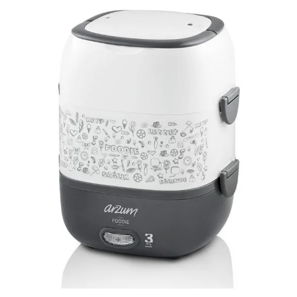 Arzum AR1073 Foodie Modern Sefer Tası
