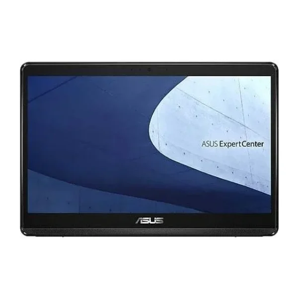 Asus Aıo 15.6" Dokunmatik Celeron N4500-8Gb Ddr4 Ram-256Gb Nvme-O/B Uhd-Fdos / Expertcenter E1600wka N8256b1d