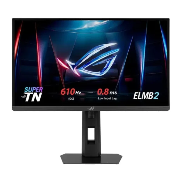 Asus ROG Strix ACE XG248QSG 24.1" 0.1 ms Full HD 610 Hz OC Oyuncu Monitörü