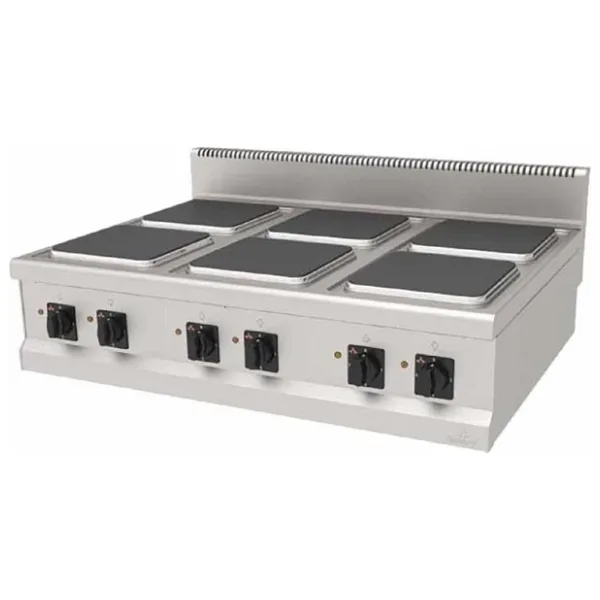 Atalay AEO-1290 S Set Üstü Elektrikli Ocak