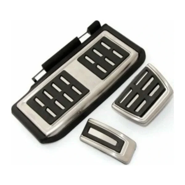 Autogp Cupra Formentor Pedal Seti Takımı Geçmeli Otomotk Oem1848331