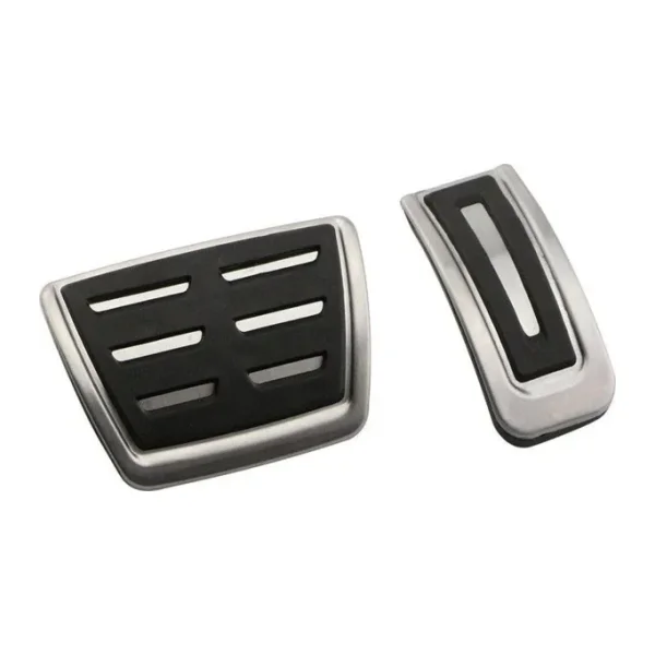 Autogp Vw Bora Pedal Seti Takımı Geçmeli Otomotik