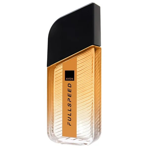 Avon Full Speed EDT 100 ml Erkek Parfüm