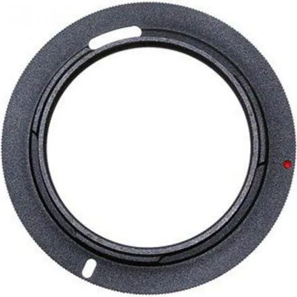 Ayex Pentax Pk Mount Makineler İçin M42 Lens Adaptörü