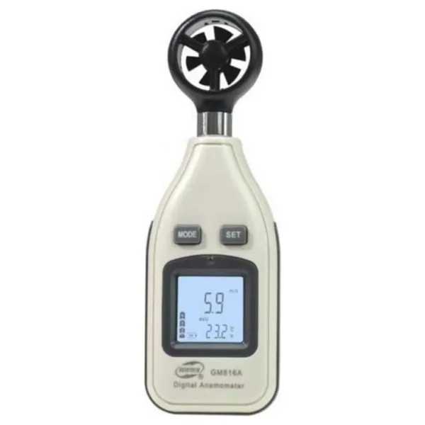 Benetech GM816A Anemometre