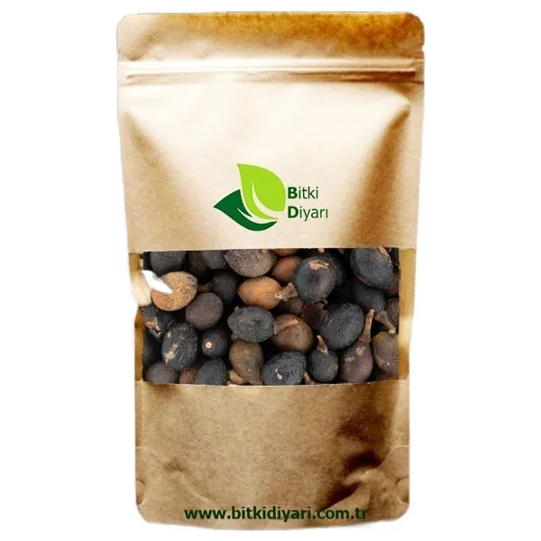 Bitki Diyarı Defne Tohumu 50 gr