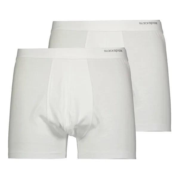 Blackspade 9626 2'li Erkek Boxer