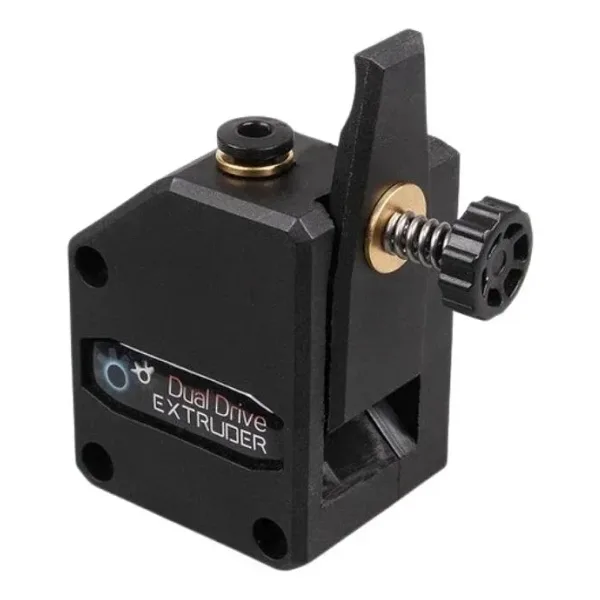 BMG Çift Dişli Extruder - Dual Drive 1.75mm