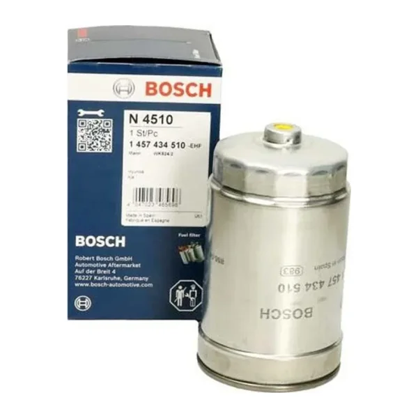 Bosch 1457434510 Yakıt Filtresi