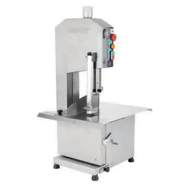 Bosfor UKT-02T 380 V Elektrikli Şerit Testere