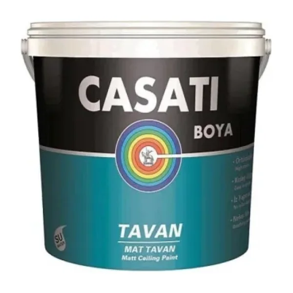 Casati 17.5 kg Tavan Boyası