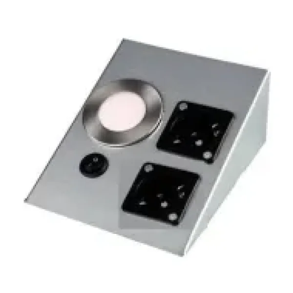 Cata CT-5110 Ledli Üçgen Spot Armatürü