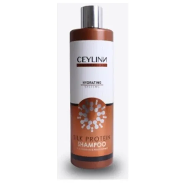 Ceylinn Silk Protein Şampuan 300 Ml