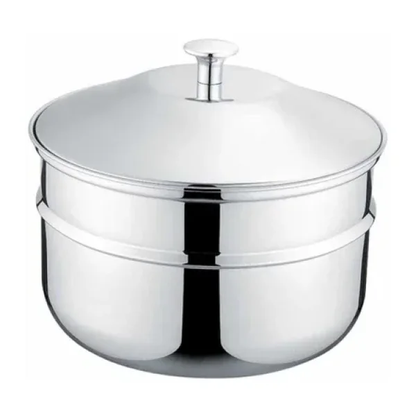 CHAFING DISH ÇORBALIK YEDEK KAZAN (CDY-45Y)