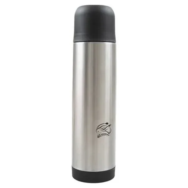 Cooker CKR-2002 Siyah 750 ml Çelik Termos