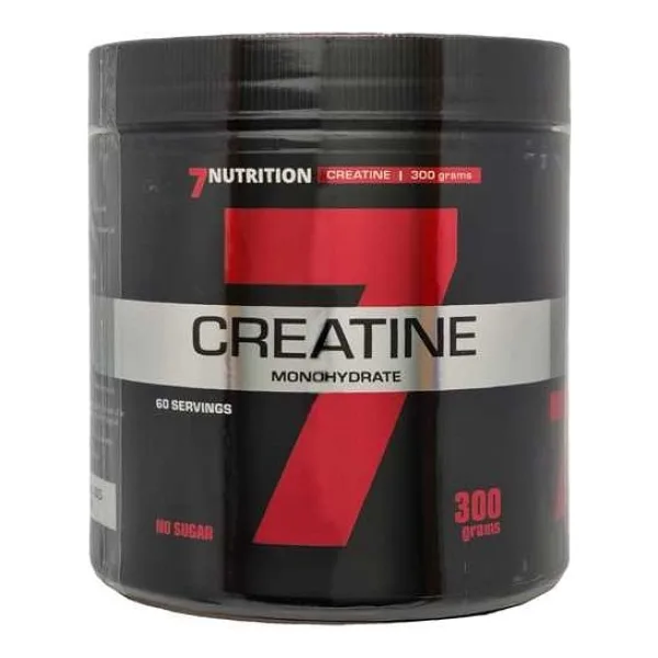 Creatine Monohydrate 300 gr