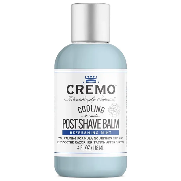 Cremo Serinletici 118 ml Tıraş Sonrası Balsam