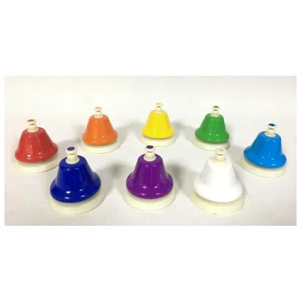 CREMONIA AHB-15 MASA ZİLİ SETİ 8 Lİ DESKBELL