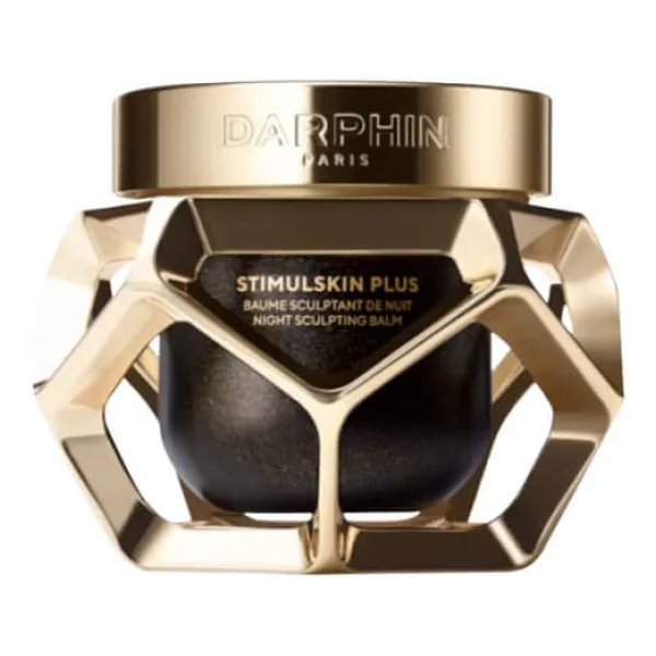 Darphin Stimulskin Plus Night Sculpting Balm Cream 50 Ml