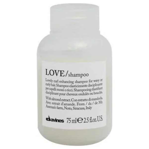 Davines Love Curl Bukle Belirginleştirici 75 ml Şampuan