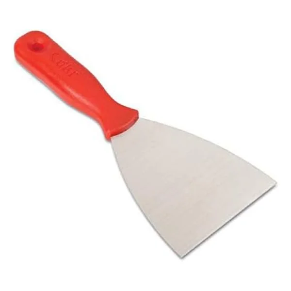 Dekor 700 3 cm Kazıma Spatulası