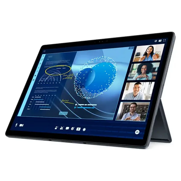 Dell Latitude 7350 Detachable Ultra 7 164U 32Gb 1Tb Ssd 13 3K Touch Windows 11 Pro Xctol735013emea-Det-Vp