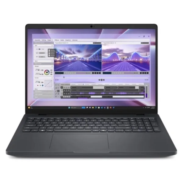 DELL PROMAX 16P NBW MB16250_2 U7-265HX 32GB(2X16GB) 1TB SSD 16GB RTX PRO4000 BLACKWELL W11P 3 YIL YERİNDE GARANTİ