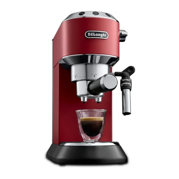 Delonghi Dedica EC685 Espresso Makinesi