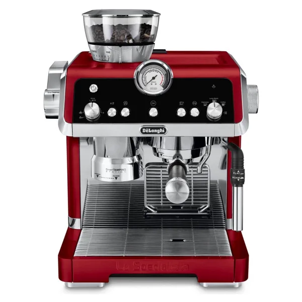 Delonghi EC9335.R La Specialista Espresso Makinesi