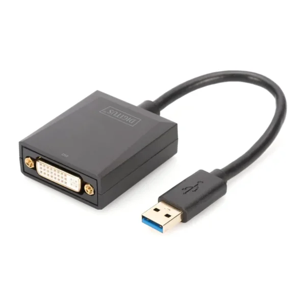 Digitus Da-70842 USB 3.0 Dönüştürücü