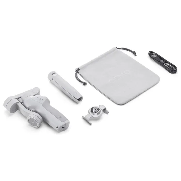 DJI Osmo Mobile SE Gimbal