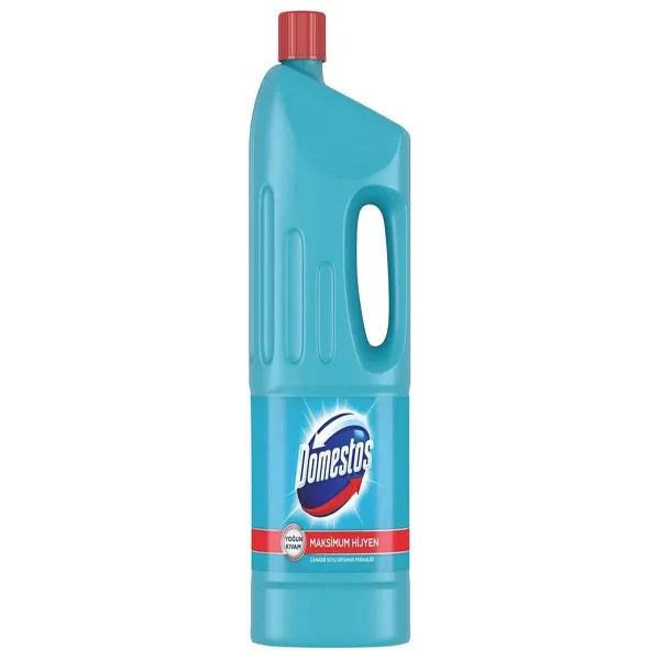 Domestos Okaliptus Ferahlığı Çamaşır Suyu 1.85 lt