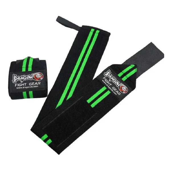 Dragondo 63911 Halter Ve Fitness Bilek Bandajı Yeni Seri