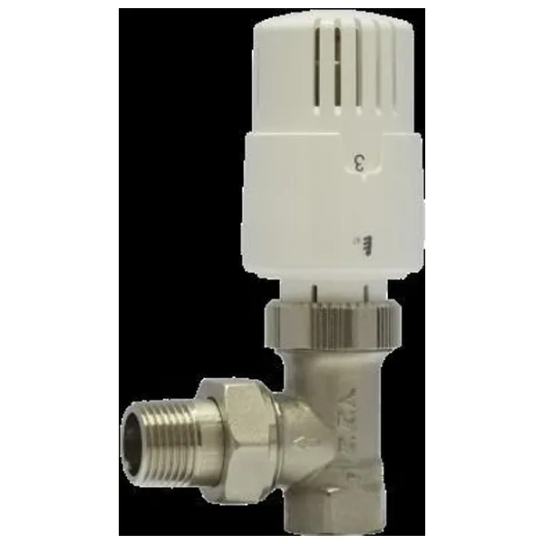 ECA 1/2 TRV 4 KÖŞE TERM.VANA 120 755