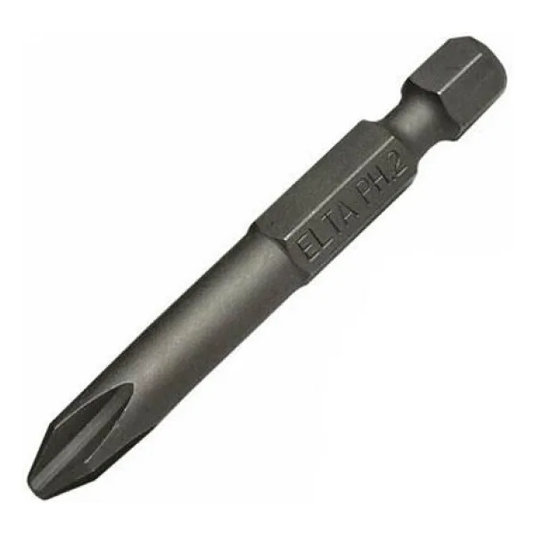 Elta Bits Uç Yıldız Ph2 50 mm