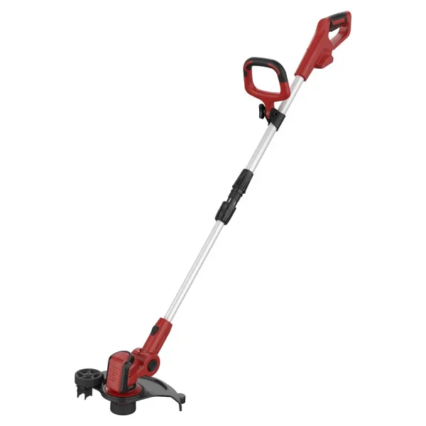 Energy LTB20K 20V Akülü Kenar Kesme Makinesi (2.0 Ah Akü+ Şarj)