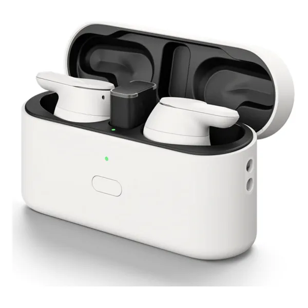 EPOS Adapt E1 True Wireless Kulaklık (Beyaz)