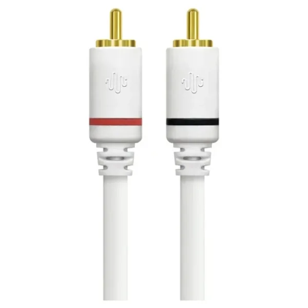 Essentials Classic Minijack to RCA Kablo (0.5 Metre)