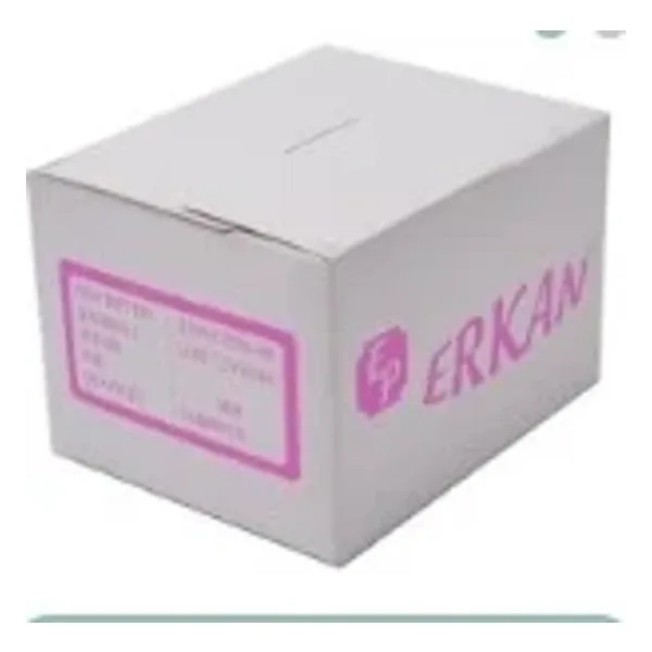 Etiket Tabancası 45mm İnce Kılçık 10.000adet
