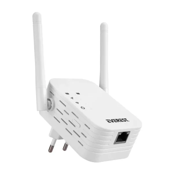 Everest EWR-N302 300 Mbps Wifi Güçlendirici