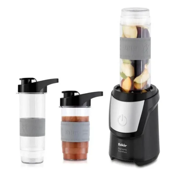 Fakir Dynamic Comfort 600 W Kişisel Blender