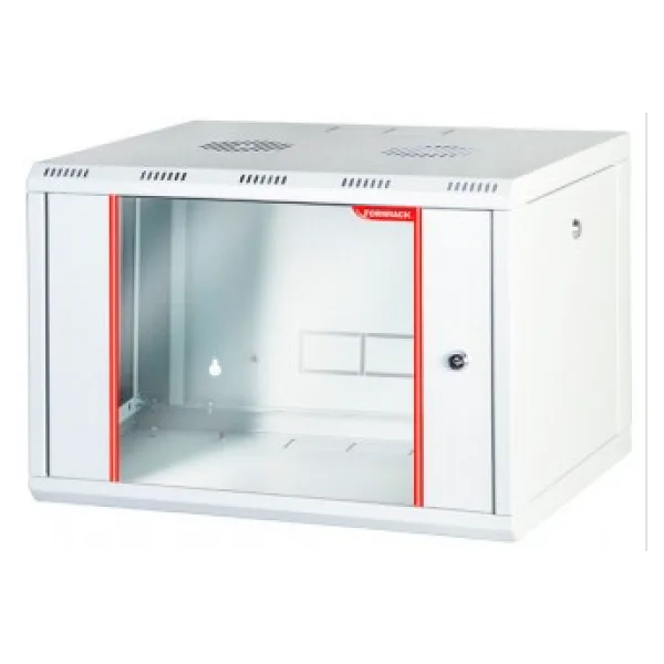 Formrack 7U 450 Duvar Tipi Kabinet