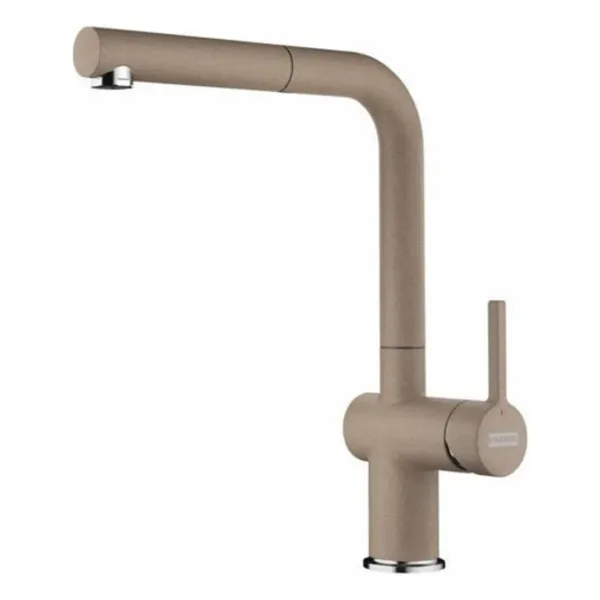 Franke Active Plus Doccia 2.0 Spiralli Oyster Mutfak Bataryası